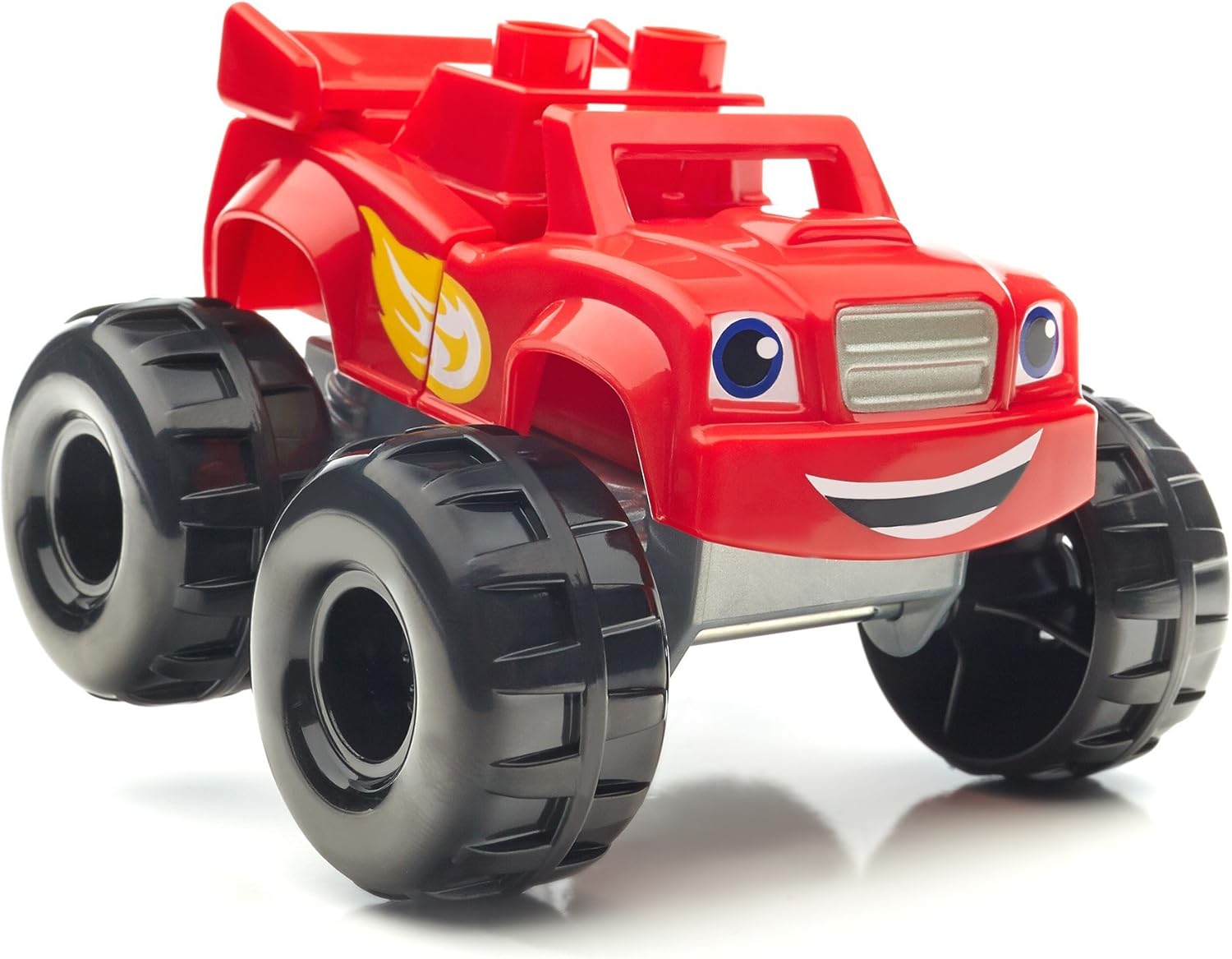 lego blaze and the monster machines