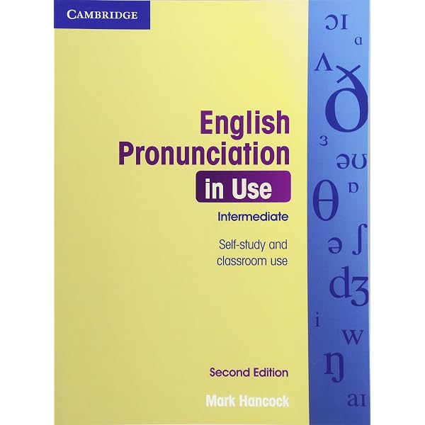 English Pronunciation in Use Pack Intermediate with Audio CDs