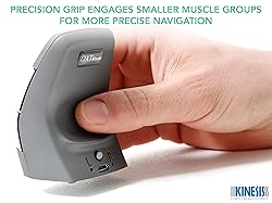 KINESIS DXT2 Ergonomic Vertical Mouse