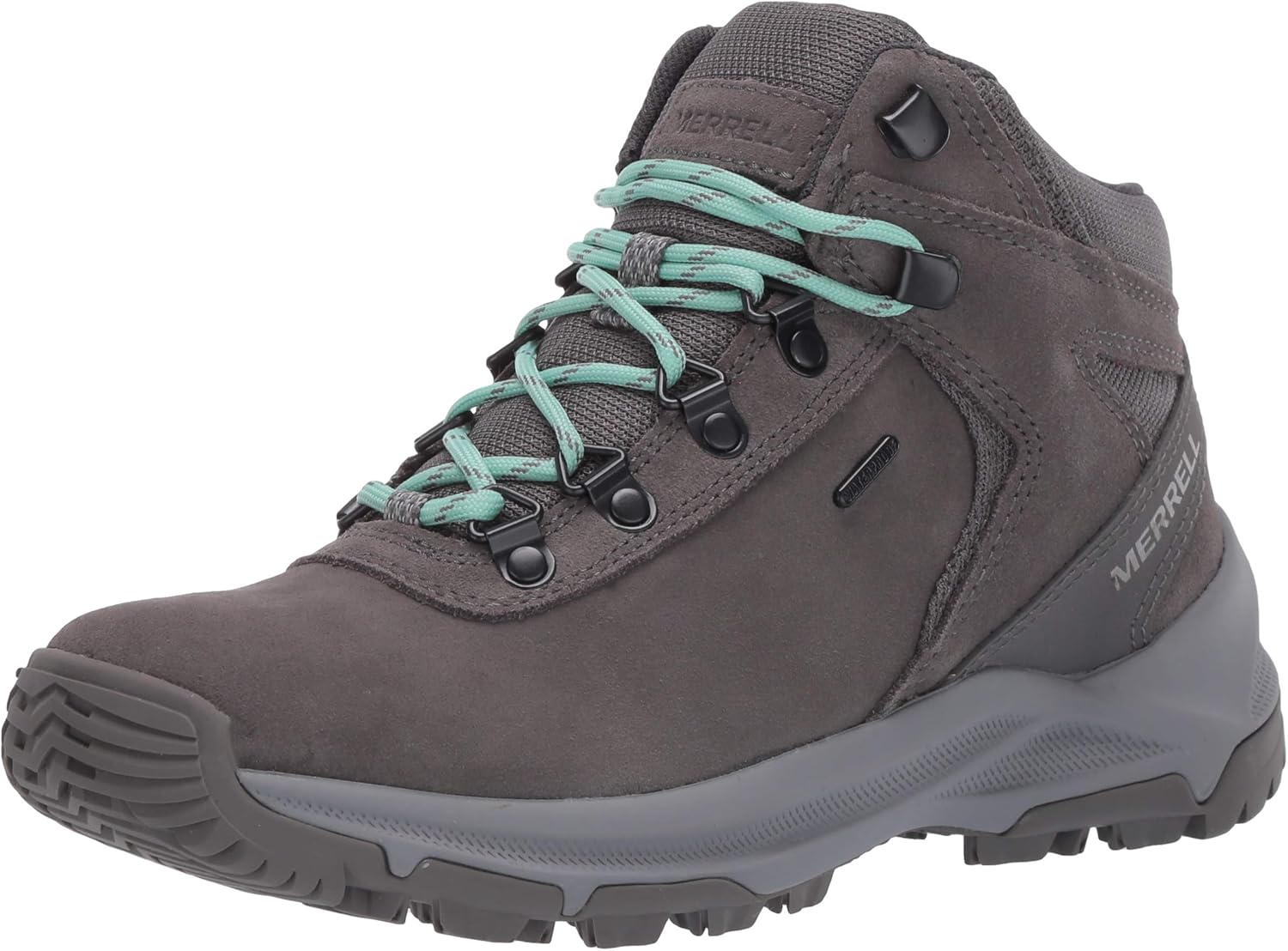 merrell women's hiking footwear