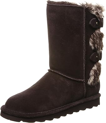 Bearpaw women's boots amazon Clearance