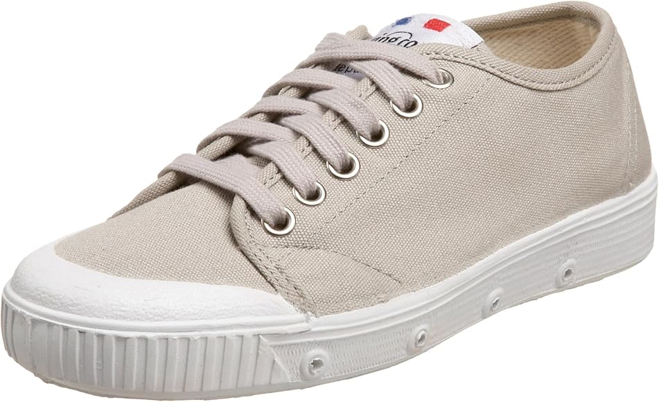 spring court twill plimsolls
