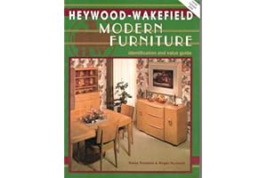 Heywood-Wakefield Modern Furniture