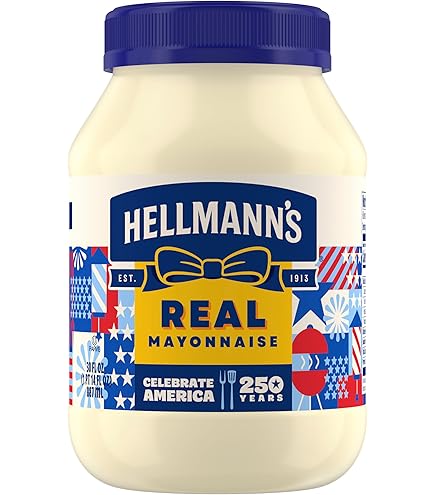 Amazon.com : Kraft Sandwich Shop Mayonnaise, 15 Ounce : Dill