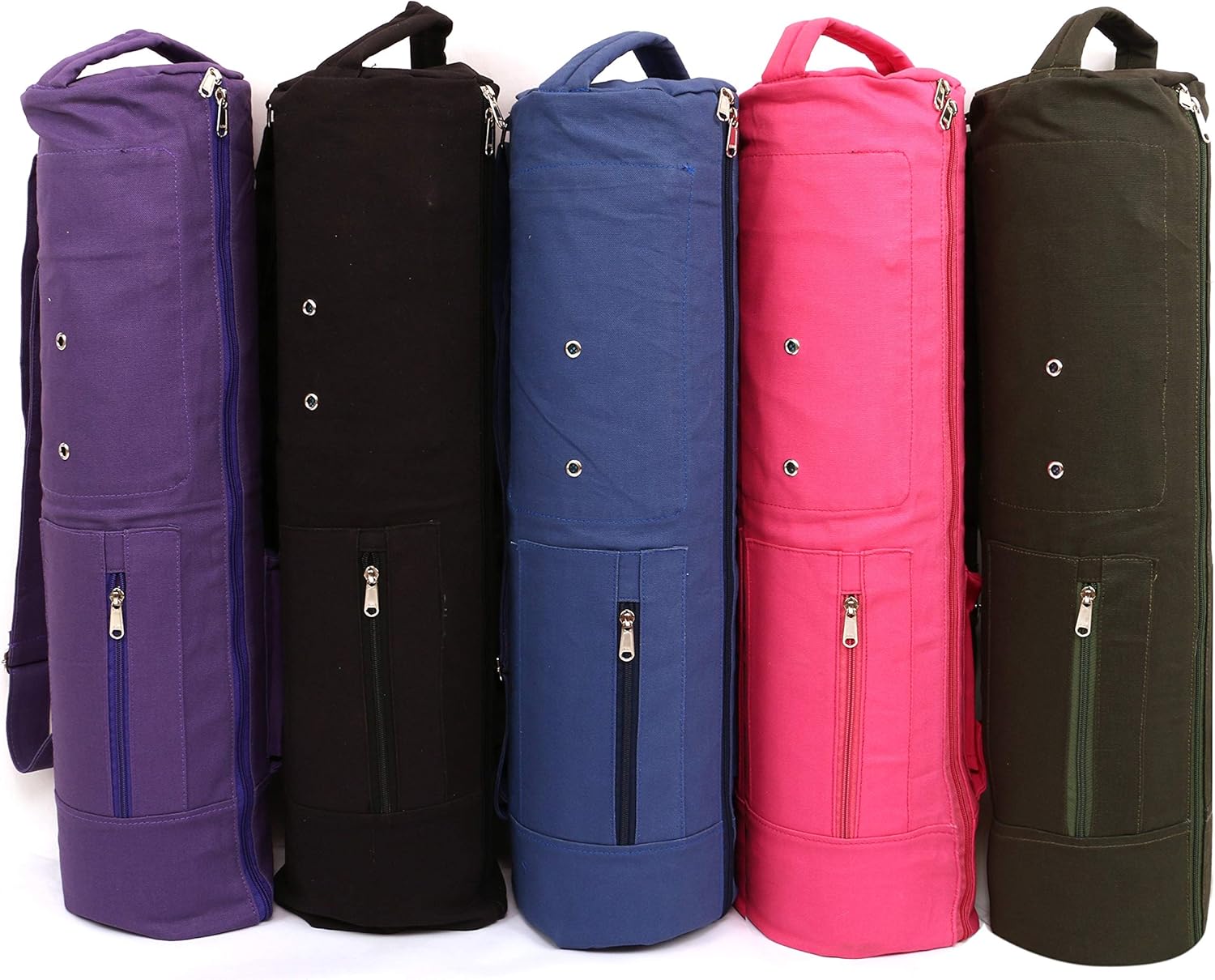 yoga mat cover bag