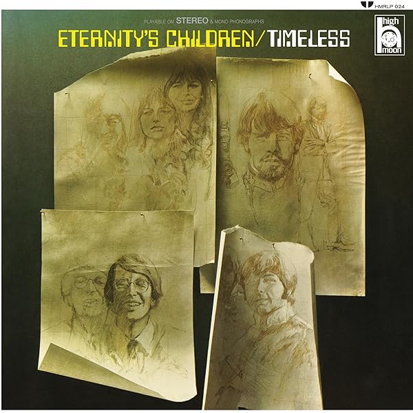 Eternity's Children - Eternity's Children - Amazon.com Music