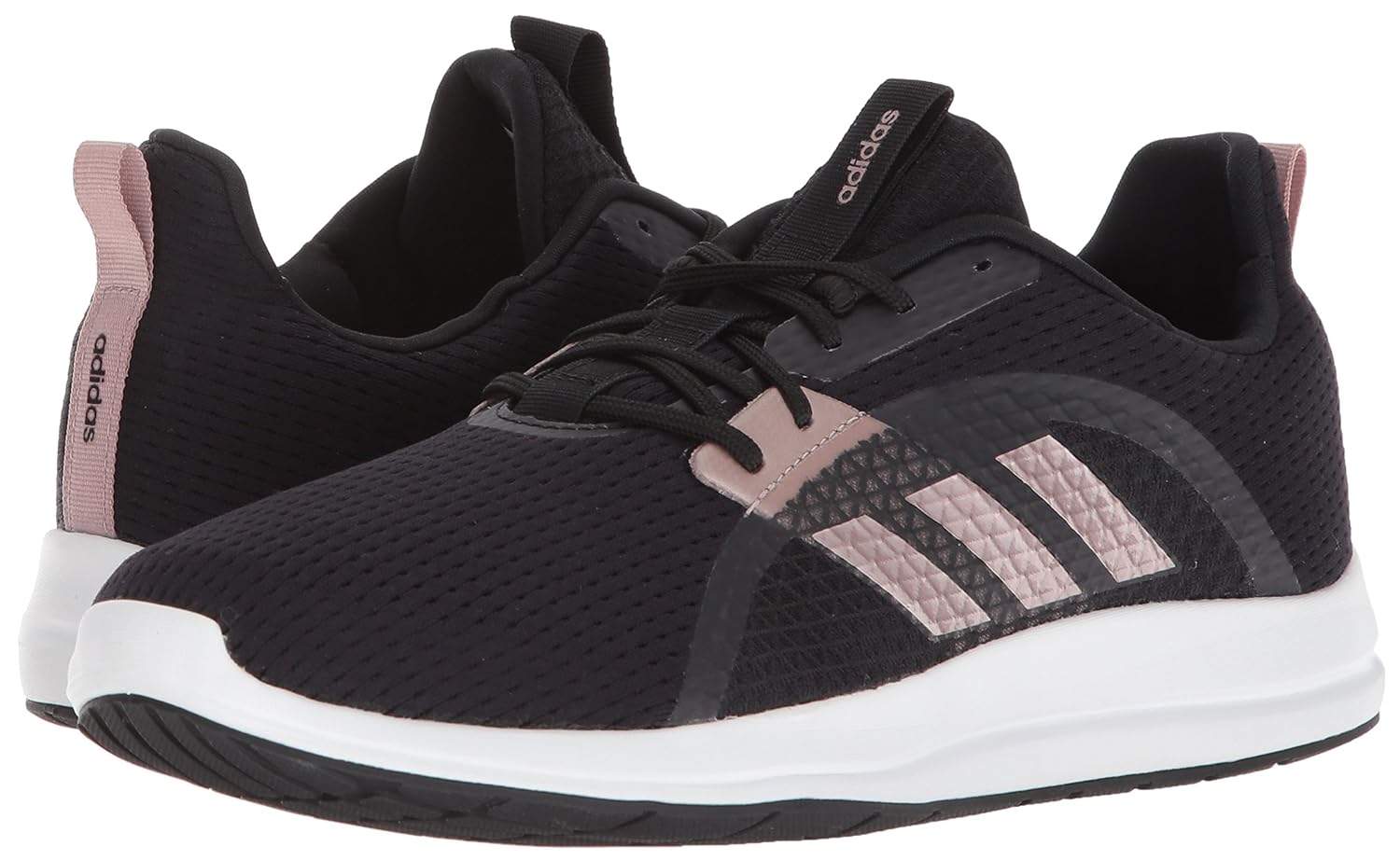 adidas element v running shoes ladies
