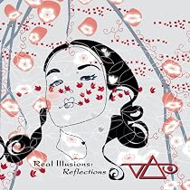 Vai, Steve - Real Illusions: Reflections - Amazon.com Music