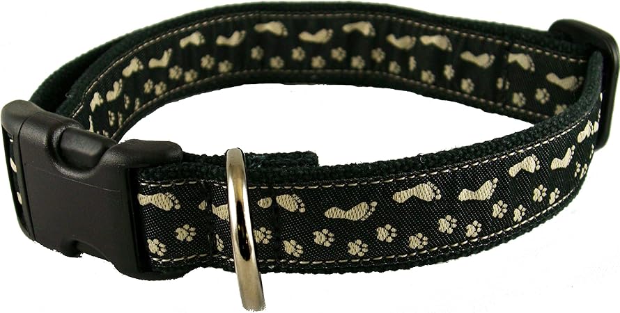 hemp dog collars