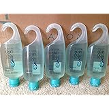 Avon Skin So Soft Original Scent Moisturizing Shower Gel 5 oz. (Skin So Soft Original) (Pack of 5)