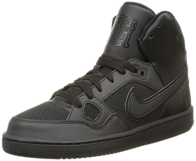 nike son of force mid