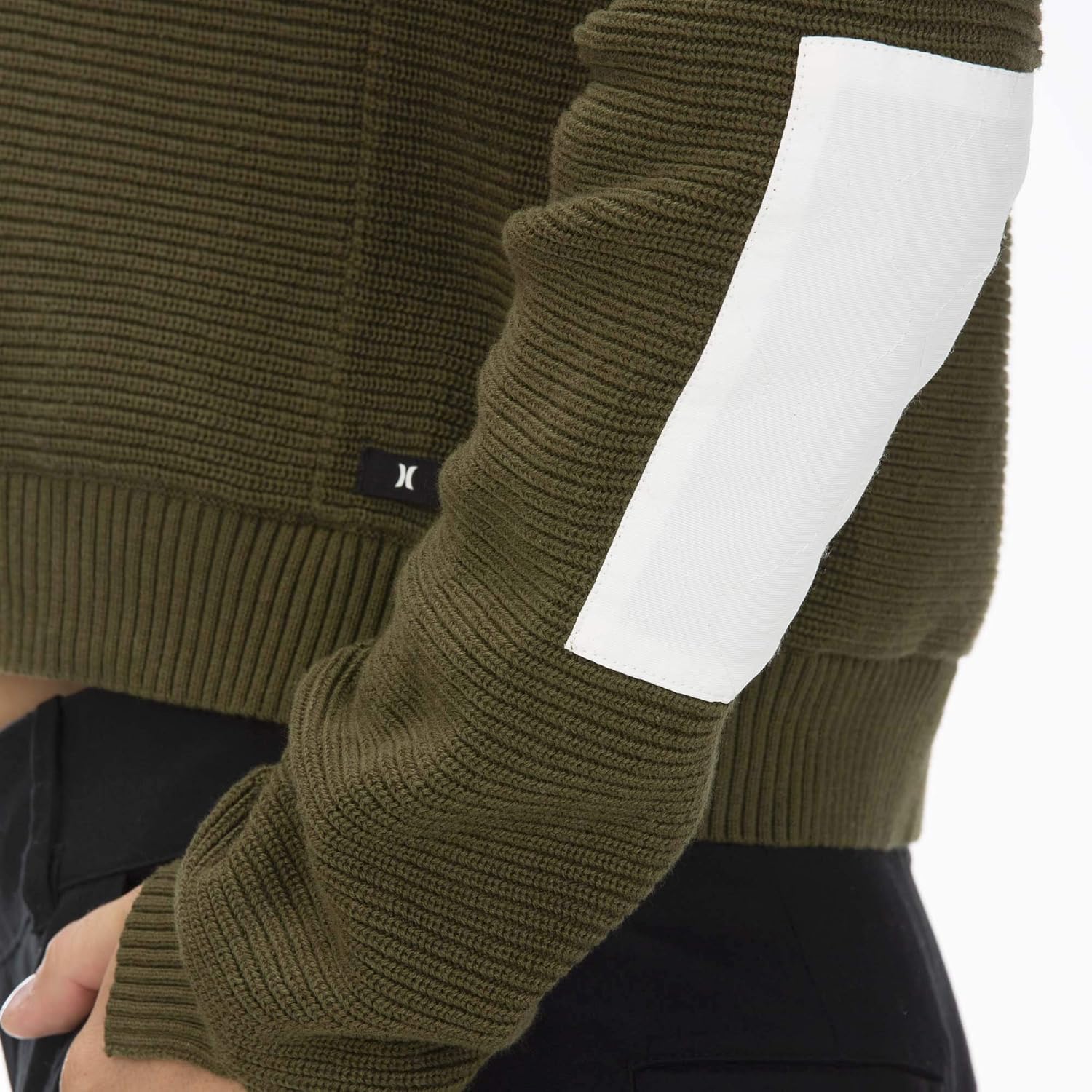 hurley sweater weather