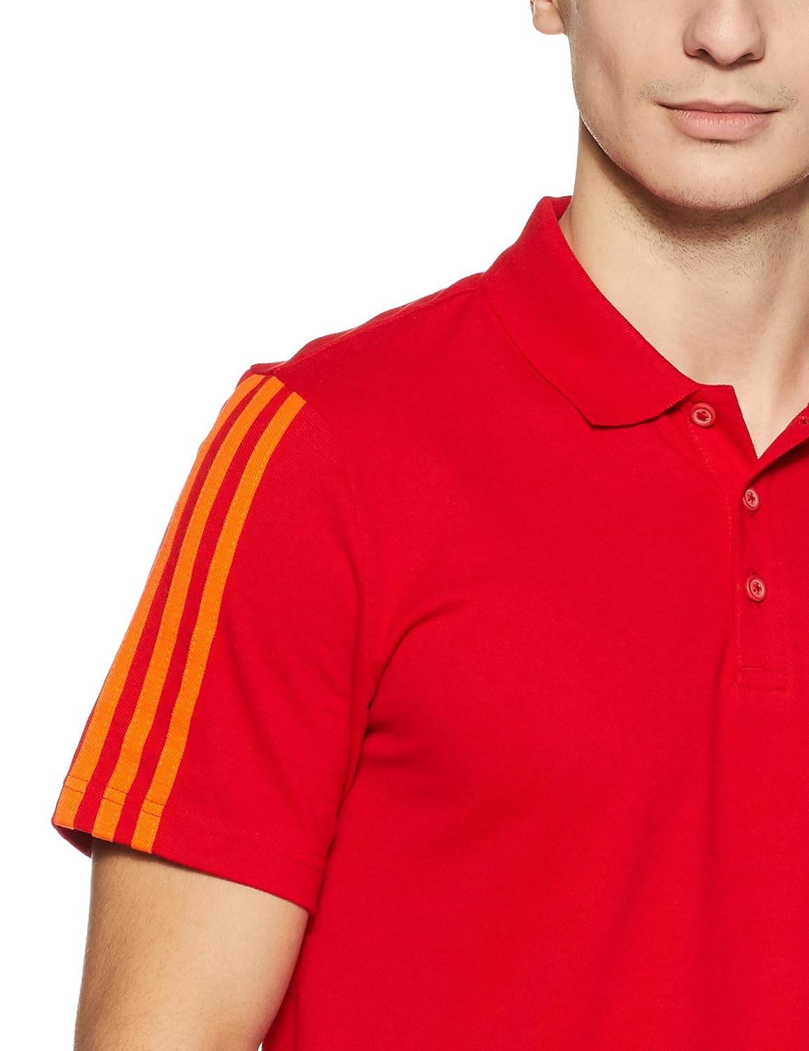 adidas men's polo