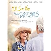I’ll See You in My Dreams (DVD)