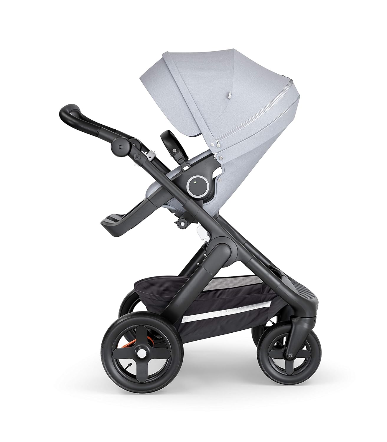 stokke trailz amazon