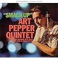 Smack Up (Contemporary Records Acoustic Sounds Series) [LP]