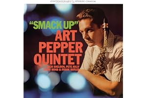 Smack Up (Contemporary Records Acoustic Sounds Series) [LP]