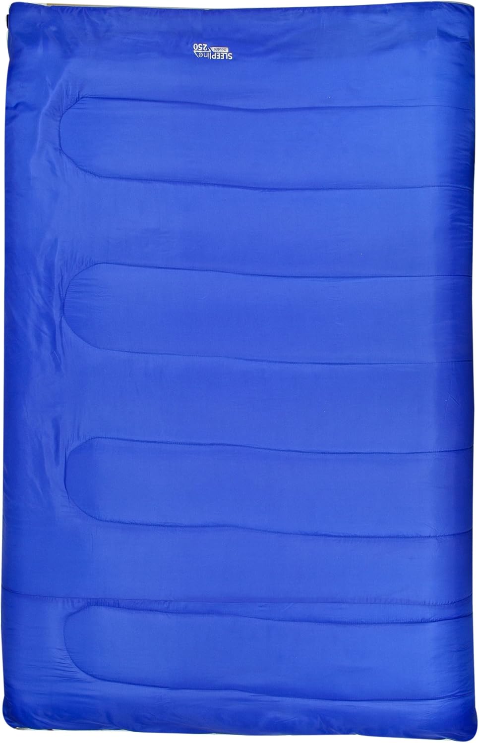 Highlander Sleepline Double Sleeping Bag - Blue