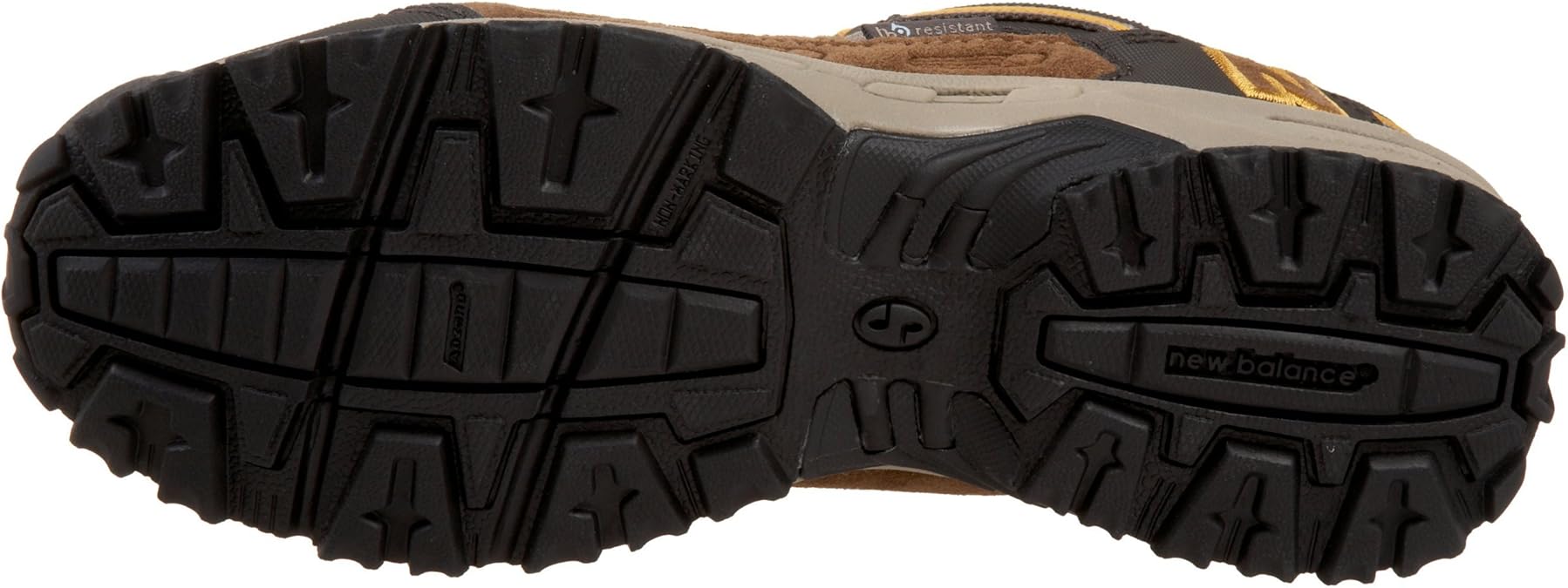 new balance 1645 caqui