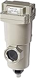 SMC AMG150C-N02B Water Separator, Manual Drain, 300