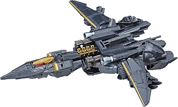 The Last Knight Premier Edition Voyager 