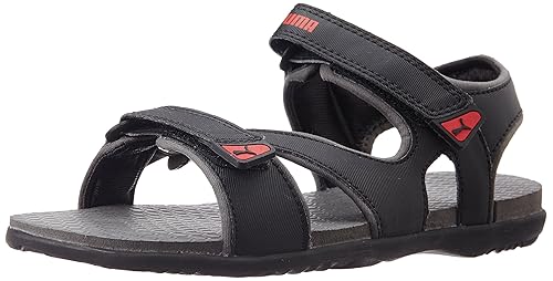 puma unisex sandals