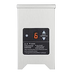 Brilliantool 150W Low Voltage Landscape