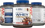 Applied Nutrition Critical Whey Protein Powder 24g Per Serving Choco Hazelnut view 7