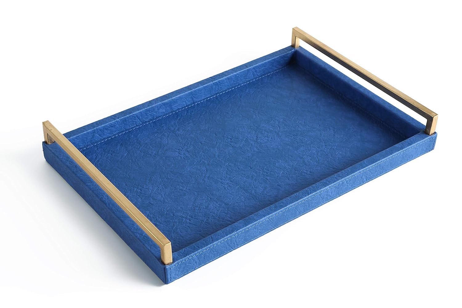 Best gold leaf finish coffee table