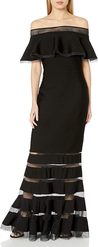 tadashi dresses amazon