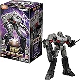BLOKEES Transformers Classic Class 12 Transformers One Megatron