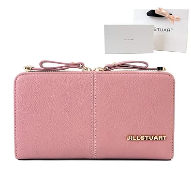 Amazon Jillstuart ジルスチュアート リボンノット ロング