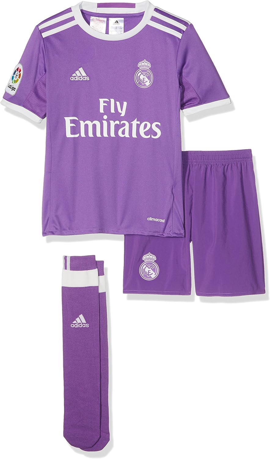 real madrid purple kit
