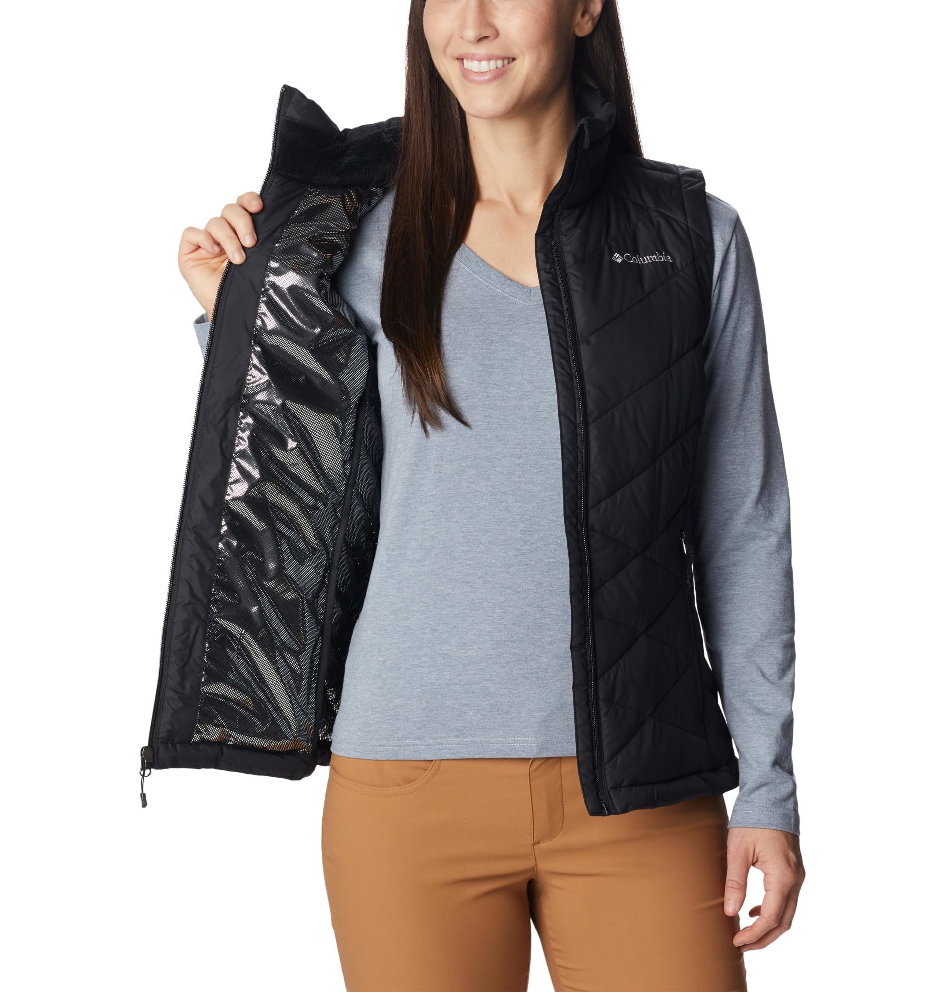 Columbia Women's Heavenly Vest