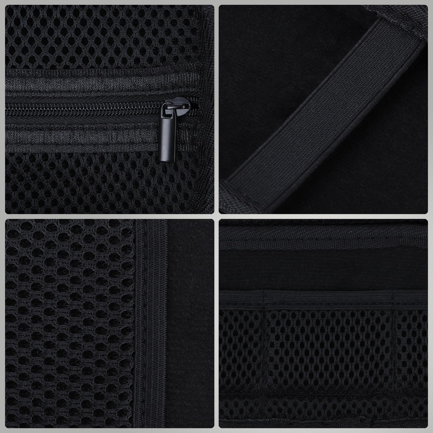Peyyargo Storage Case Compatible with Texas Ti-84 Plus CE/TI-84 Plus/TI-Nspire CX II CAS/TI-Nspire CX II/TI-83 Plus/TI-89 Titanium/TI-85/TI-86 Calculator (Black)