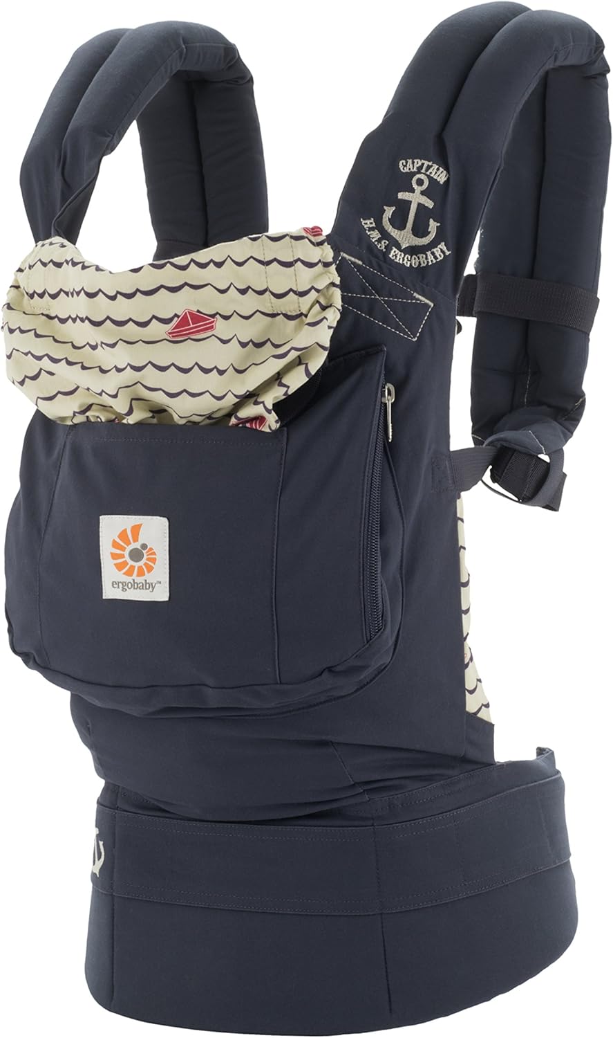 ergobaby original weight minimum