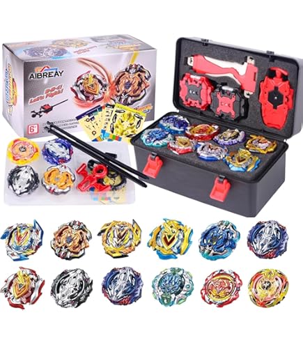 Amazon.com: Beyblade Burst Turbo Slingshock Z Achilles A4 Starter