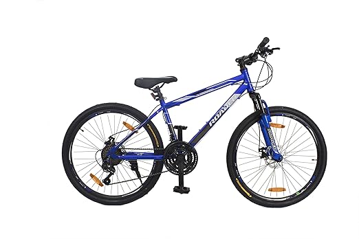 hercules roadeo maverick 26 t mountain