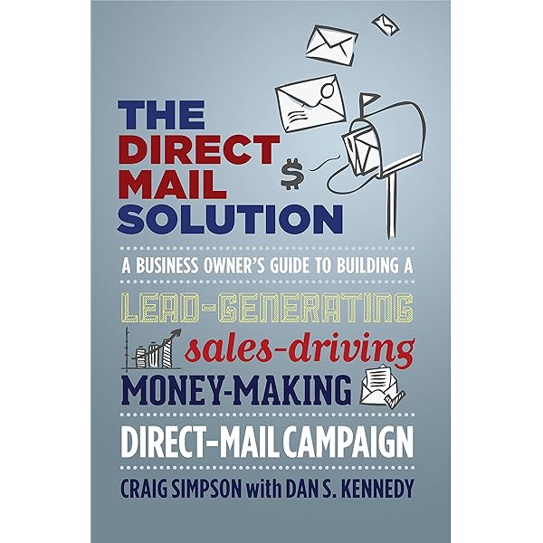 海外Amazonでも高額＆高評価！Million Dollar Mailings 海外Amazonでも高額＆高評価！Million Dollar Mailings