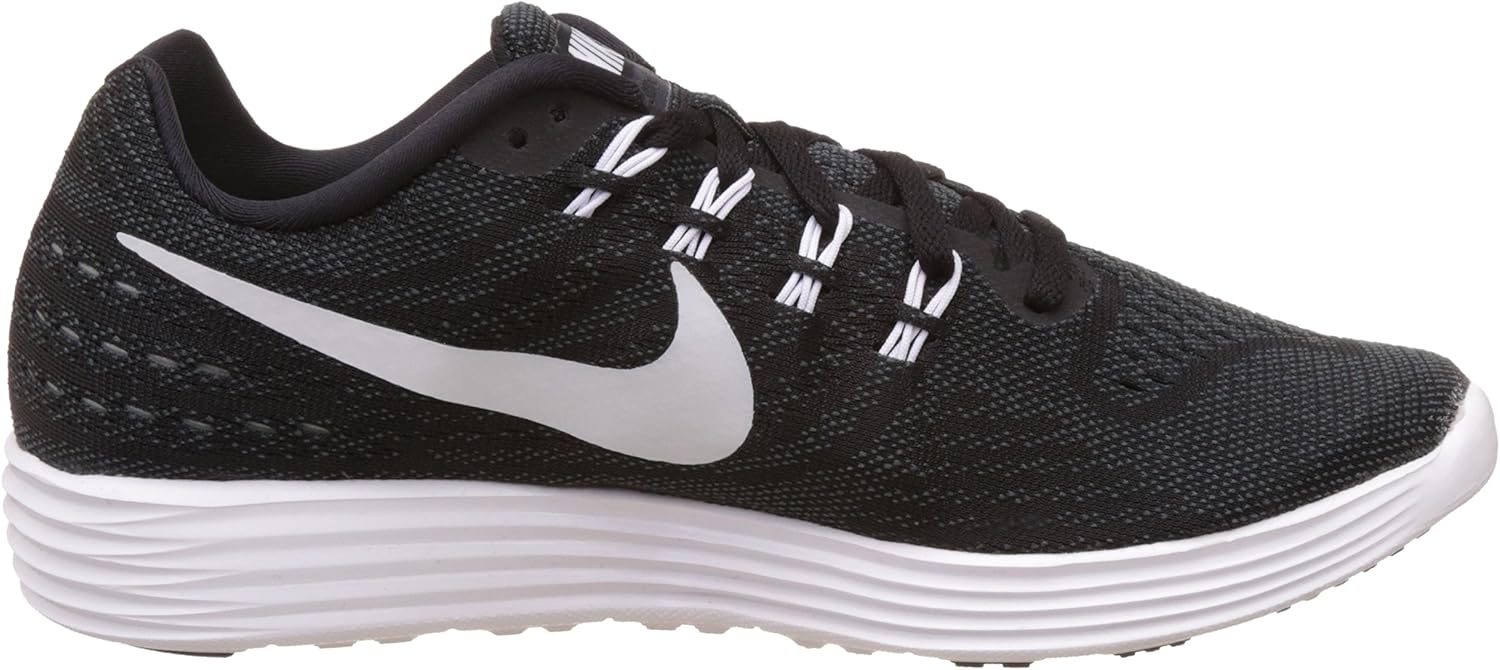 nike lunartempo 2 black