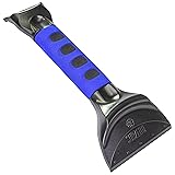 Subzero Hopkins 16621 Ice Crusher Ice Scraper