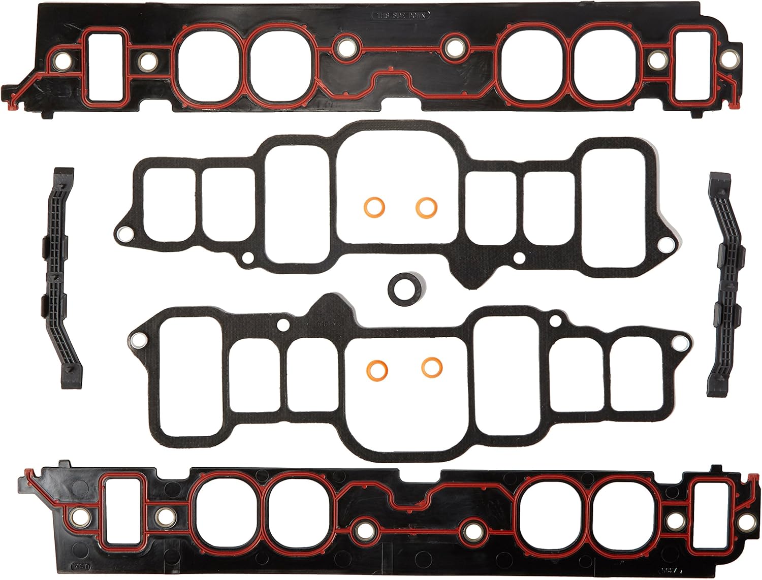 ACDelco 12534412 GM Original Equipment Intake Manifold Gasket Kit with