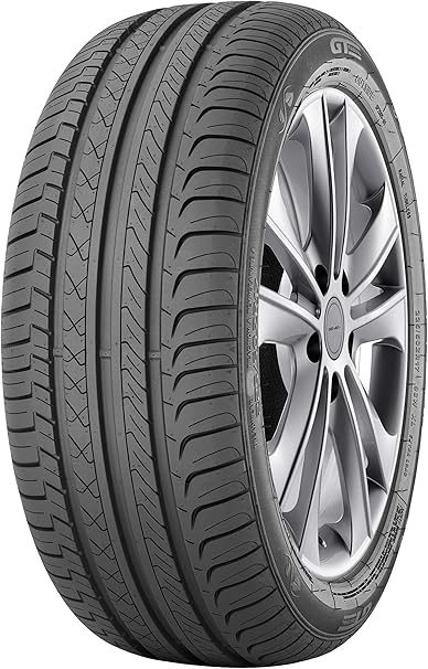 Gt Radial Champiro Fe1 215 50 R17 95w Xl Amazon Co Uk Car Motorbike
