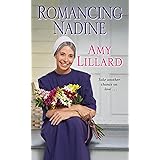 Romancing Nadine (A Wells Landing Romance)