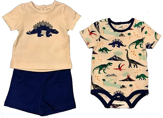 starting out baby clothing