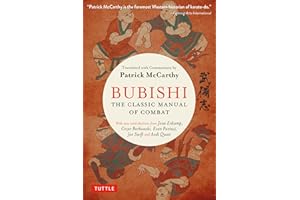 Bubishi: The Classic Manual of Combat