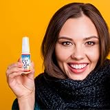 NUAGÉ Hayfever Cooling Face Mist Spray Revives Dry Eyes Skin Daily Use 15ml view 5