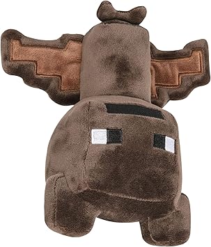 peluche minecraft amazon