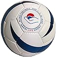 Handi Life Sport | Blue Flame | The Official Paralympic IBSA Soccer Ball | 5-a-Side Football for The Blind (B1) | Adaptive Sports