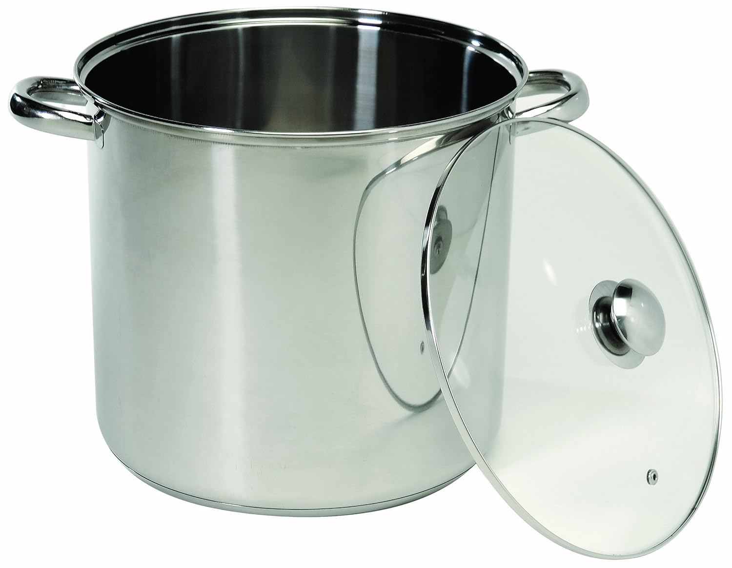 Best Canning Pot For Glass Cook Top
